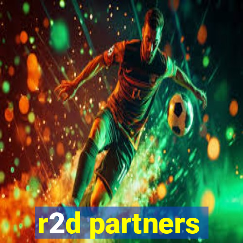r2d partners